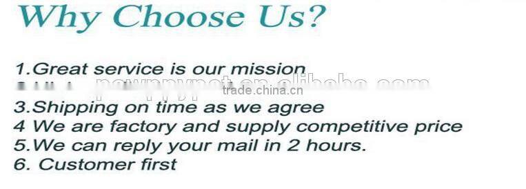 2015 hot selling product cheap 201 stainless steel dog bowl