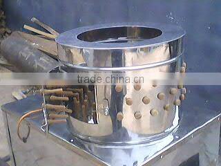 Chicken Slaughter Machine