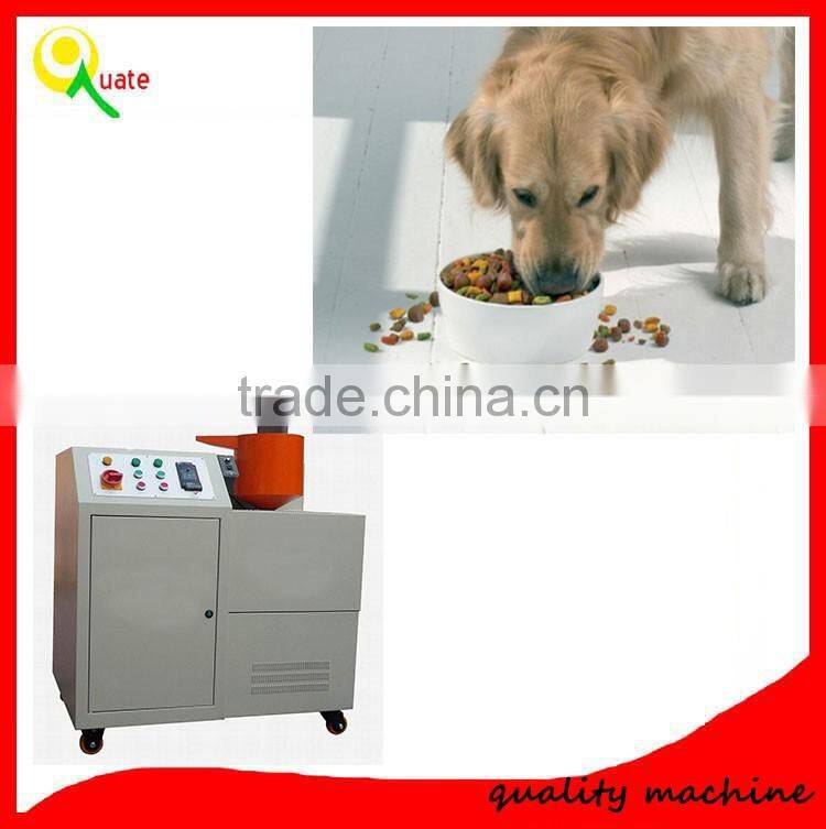China factory low price high quality small animal feed pellet machine