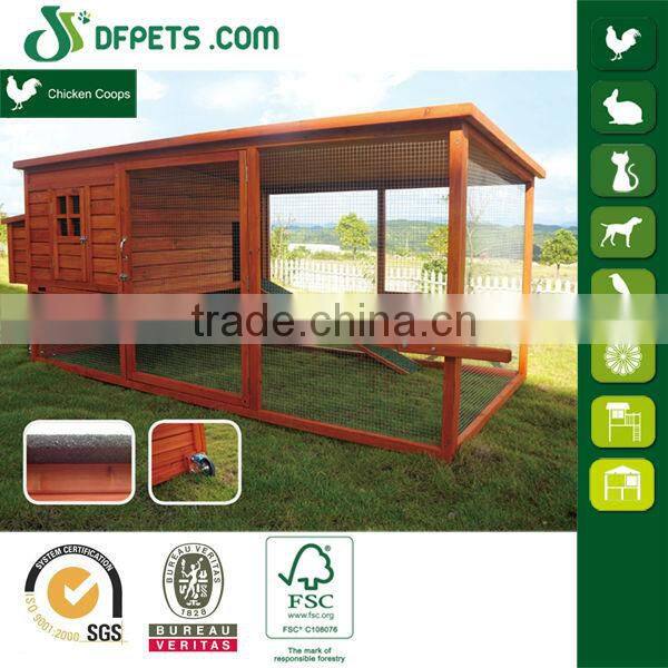 DFC1304 Extra Large Chicken Coop Wire Netting