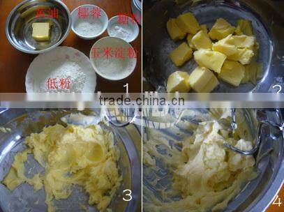 2015 Newest High Efficient High Quality Multifunctional Food Mixer