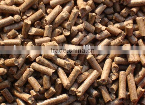 small portable straw pellet burner machine made in China