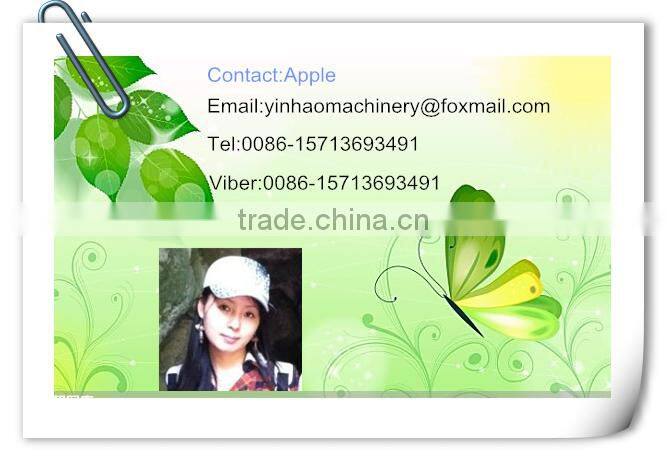 Advanced charcoal briquetting press/ charcoal briquetting machine