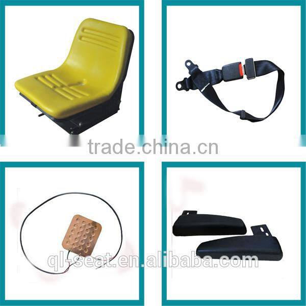 China Original Agricultural machinery tractor seat For John Deere