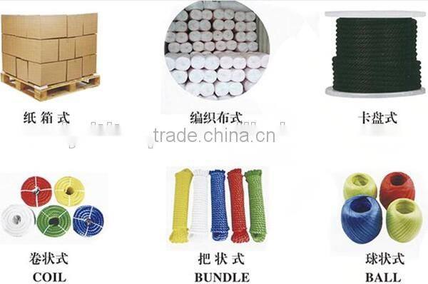 polyester baler twine cotton bakers twine for sale manufacture
