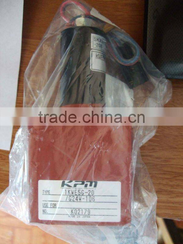 Liugong Valve Liugong Equipment Part Liugong Spare Part Liugong Machine Part Liugong Genuine Spare Part