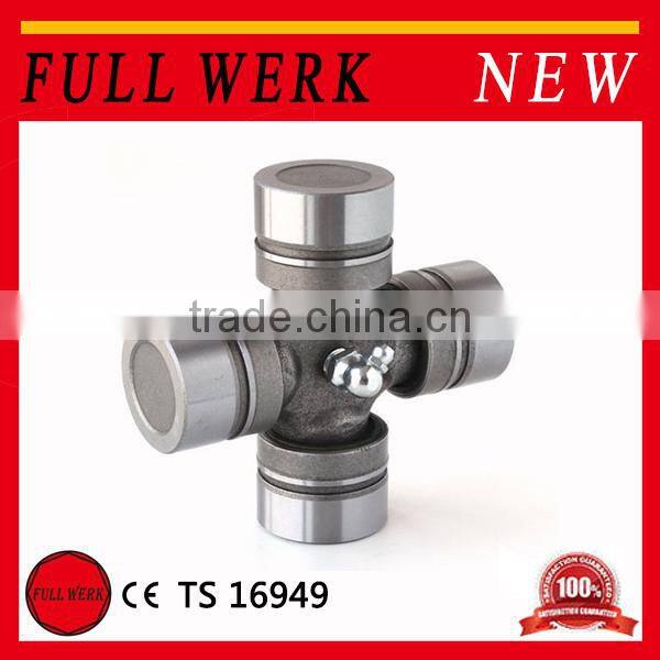 Spider Universal Joint GUMZ-7 UJ413 TM2564B 0259-25-060 for MAZDA