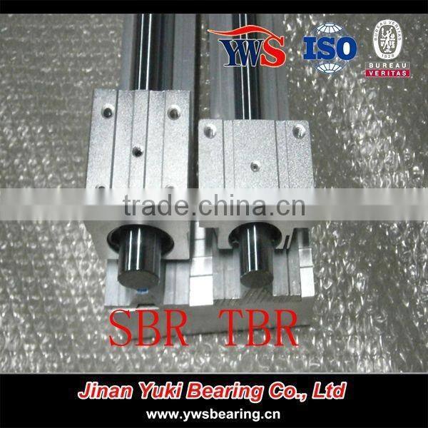 16mm high quality ballscrew SFU1605