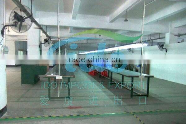 Linear throttle body position sensor for Renault 7714824