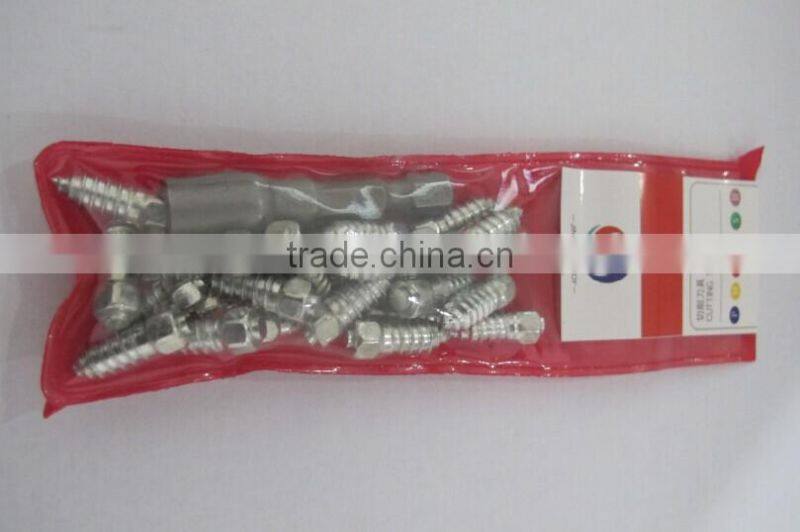 factory HM15 mm carbide screw tire studs