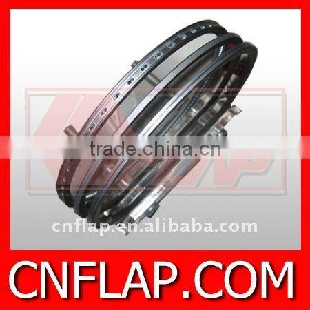 Auto piston ring,Lister-Petter piston ring, JP piston ring
