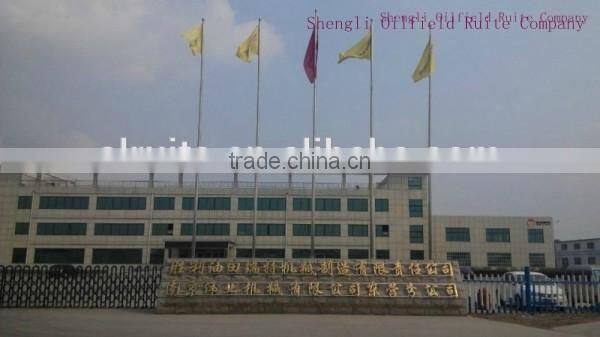 API 6A valve with casting forge process for oilfield