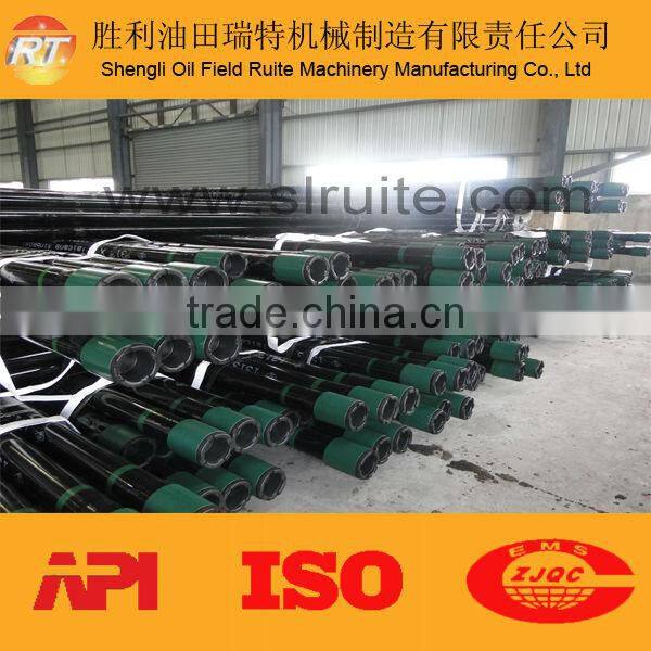 APT 5CT Casing & Tubing Pipe