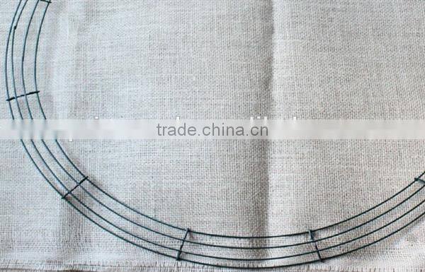 lowes christmas wreaths/artificial pine wreaths wholesale