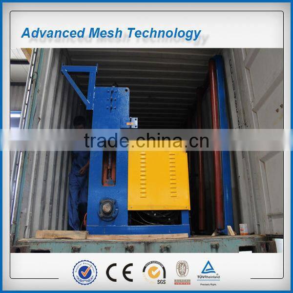 Best Price Deformed Bar Welded Wire Mesh Machines JK-RM-2500B