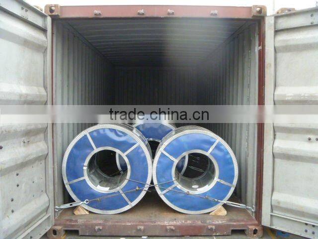 High quality ppgi color coil color coated galvanized steel coil/ppgl/ppgi to australia