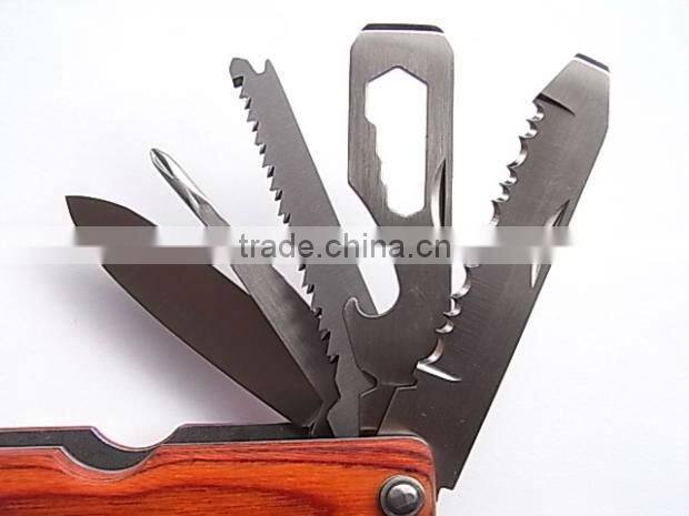 multifunctional tool