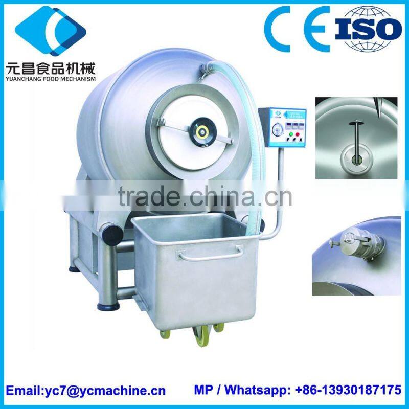 Salty Water Injection Machine/Chicken Brine Injector / Meat Brine Injector