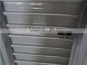 Outdoor Yard Storage Shed