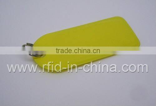 Custom Writable Hang Tag RFID Shoes for Marathon