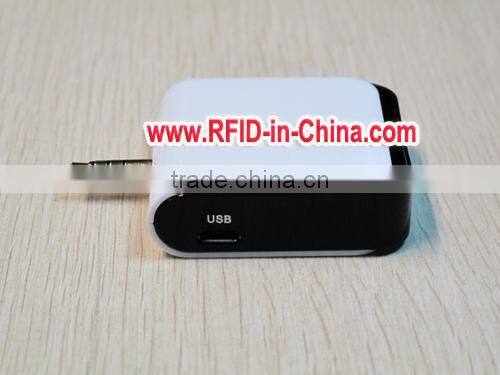 Cheap Desktop Human RFID Reader/Writer for RFID Jewelry Tags
