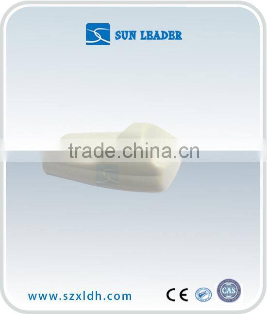 58 KHZ AM Clothing hard tag with round pin