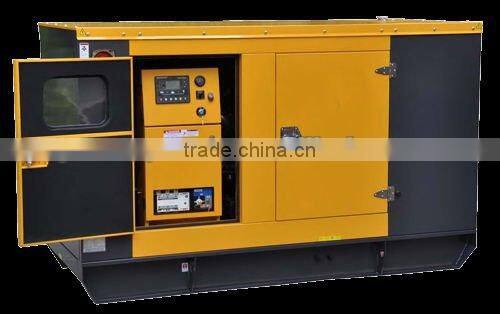 Japan Brand ! Small Quiet Generator