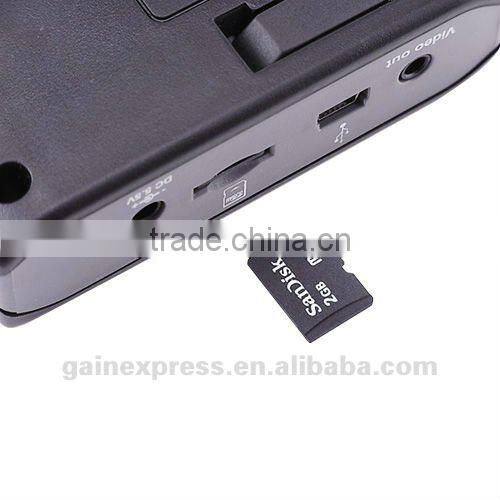 3.5" USB Wireless Video Inspection Recordable Borescope Endoscope Camera + 1Meter 1M Flexible probe 12mm camera head diameter