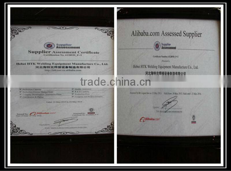 Anping factory high quality welded wire mesh machine