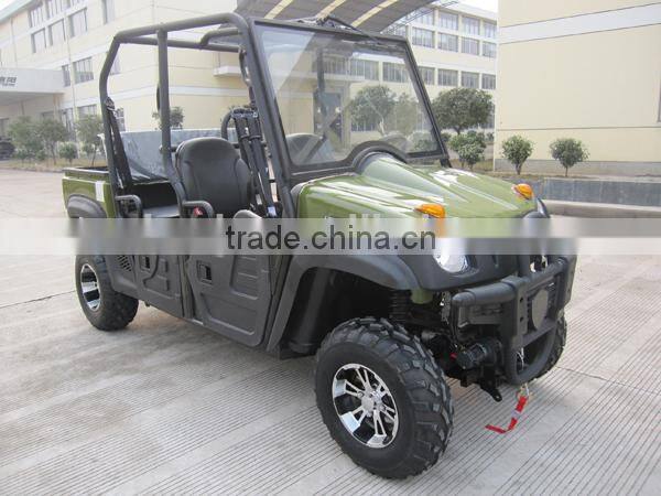 NEW 500CC 4X4 UTV (MC-170)