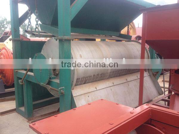 Mining tools strong magentic separator