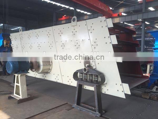 High efficiency Fine sand recycling machine in sand production line