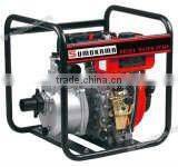 Agricultural diesel water pumps KDP30
