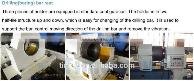 DB-800A Heavy Duty Deep Hole Boring Machine for Hydraulic cylinder