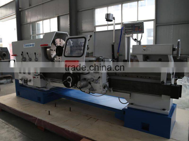 225MM Pipe Threading Lathe Q-225