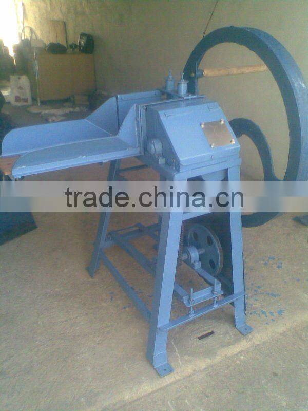 Chaff cutter 2 h.p.