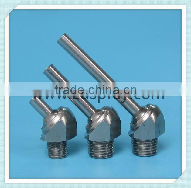 universal adjustable coolant nozzle