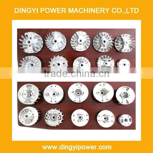 high efficient agriculture 2stroke 41.5cc knapsack mist duster sprayer