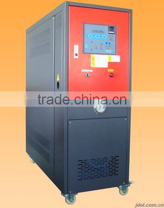 water type mold temperature controller up to 120 degree