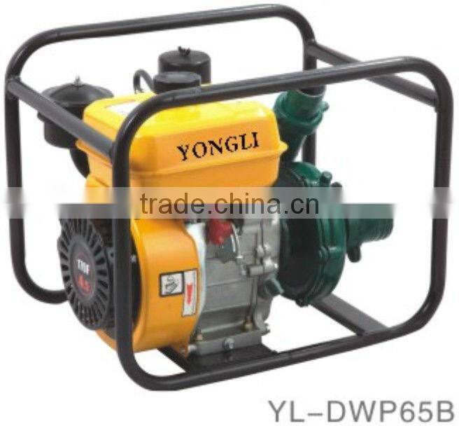 Irrigation Water Pump, Diesel Water Pump price 2.5inch