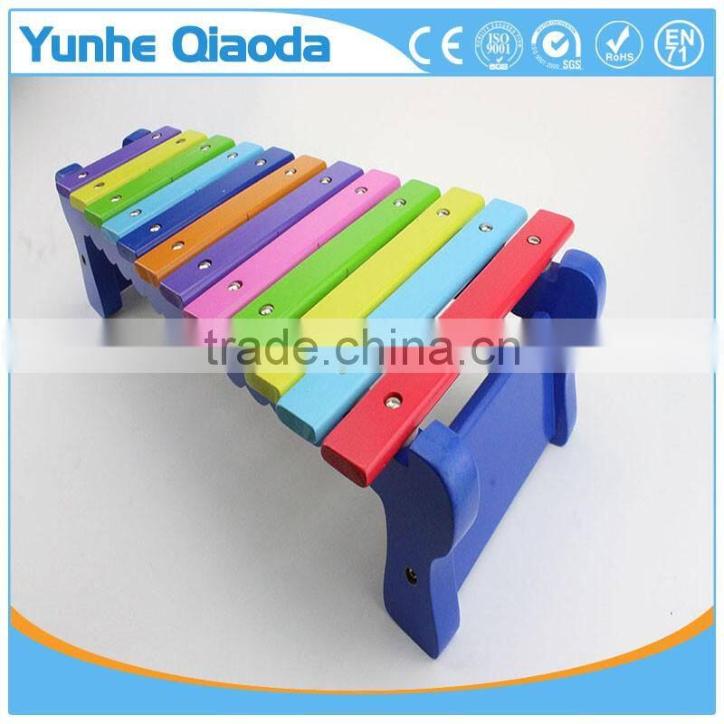 12tonality colorful big Xylophone, Best First Musical Instrument for Children, Fun and Educational