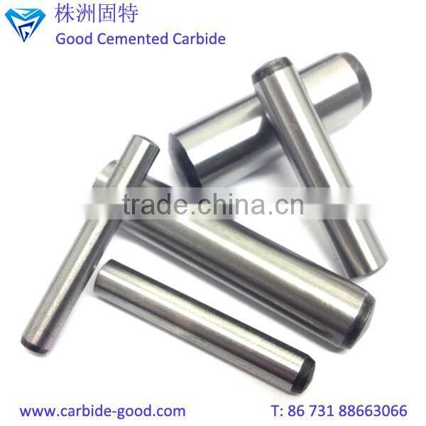 Precision Tungsten Carbide Dowel Pins