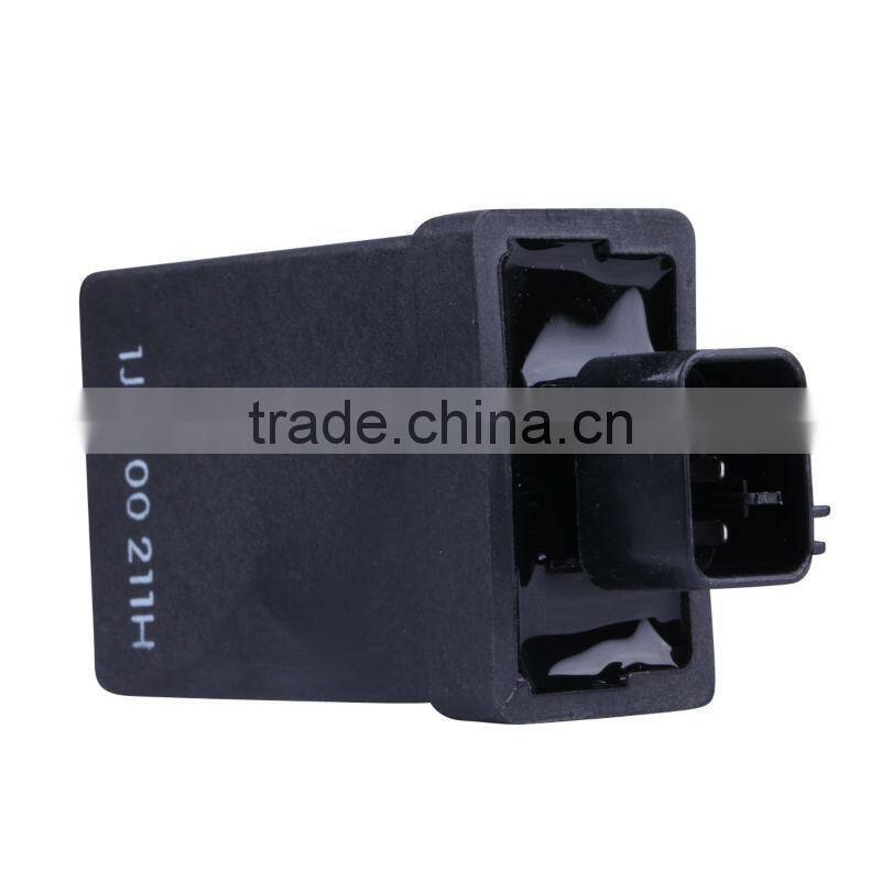 Motorcycle Brabd New CDI BOX/Ignition for YAMAHA YBR125 YBR 125 JYM 2010 2011 2012 2013