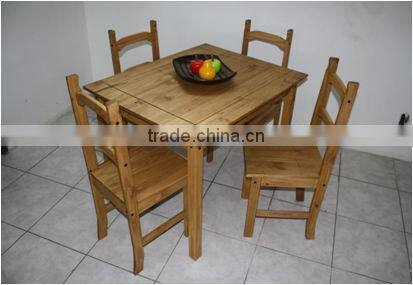 Wood Furniture