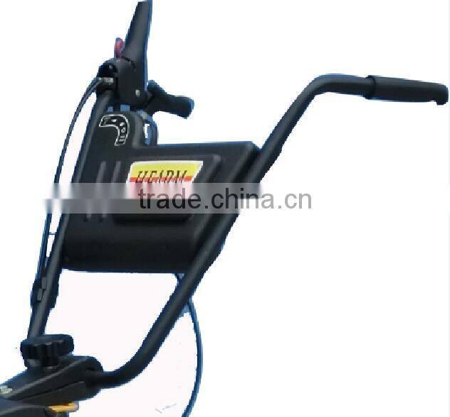 Middle cultivator/Rotary tiller for garden and farm L03-572