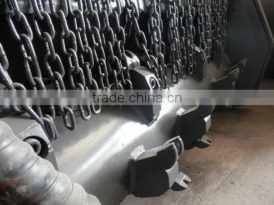 HCN 0513 mini hay mower