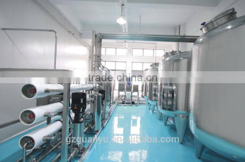 Perfume freezing making machine