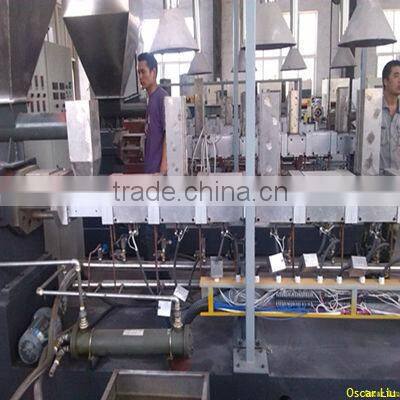 supply wpc tile wpc fence material recycled plastic granules