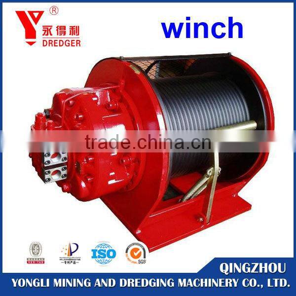 low price sand dredger