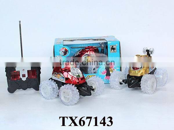 RC car digital proportional toys radio control car